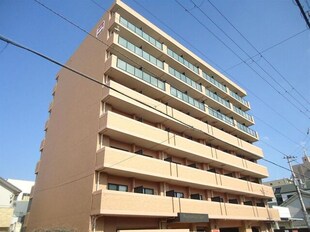 姫路駅 バス7分  元町３丁目下車：停歩4分 2階の物件外観写真